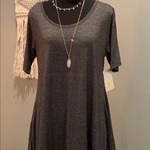 New with tags LuLaRoe Perfect T Size XXS